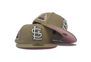 St. Louis Cardinals 1966 All Star Game Desert Camels Collection Hat