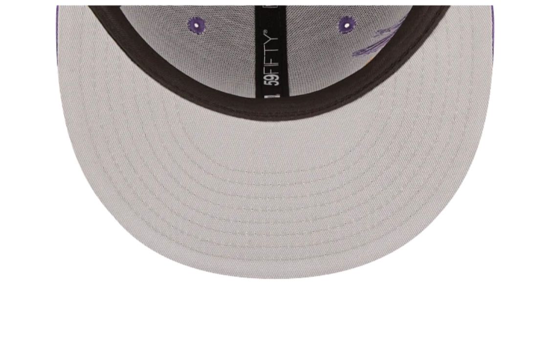 Arizona Diamondbacks Blooming 59FIFTY Fitted