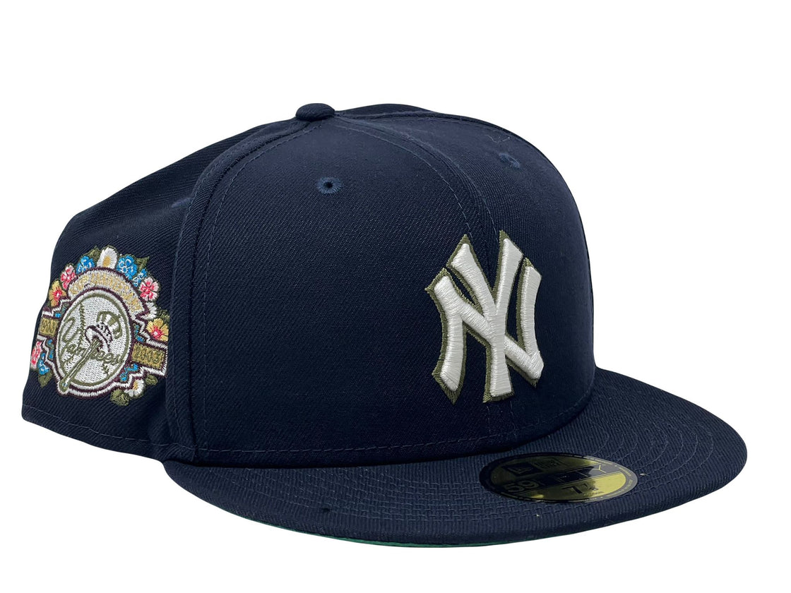 New York Yankees 100th Anniversary 