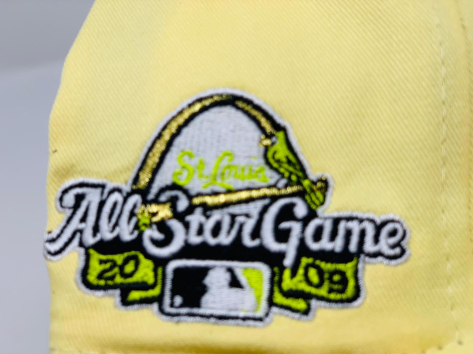 St. Louis Cardinals Replica 2009 All-Star Game Patch