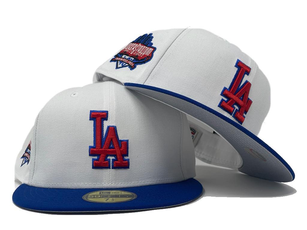LOS ANGELES DODGERS 40TH ANNIVERSARY 