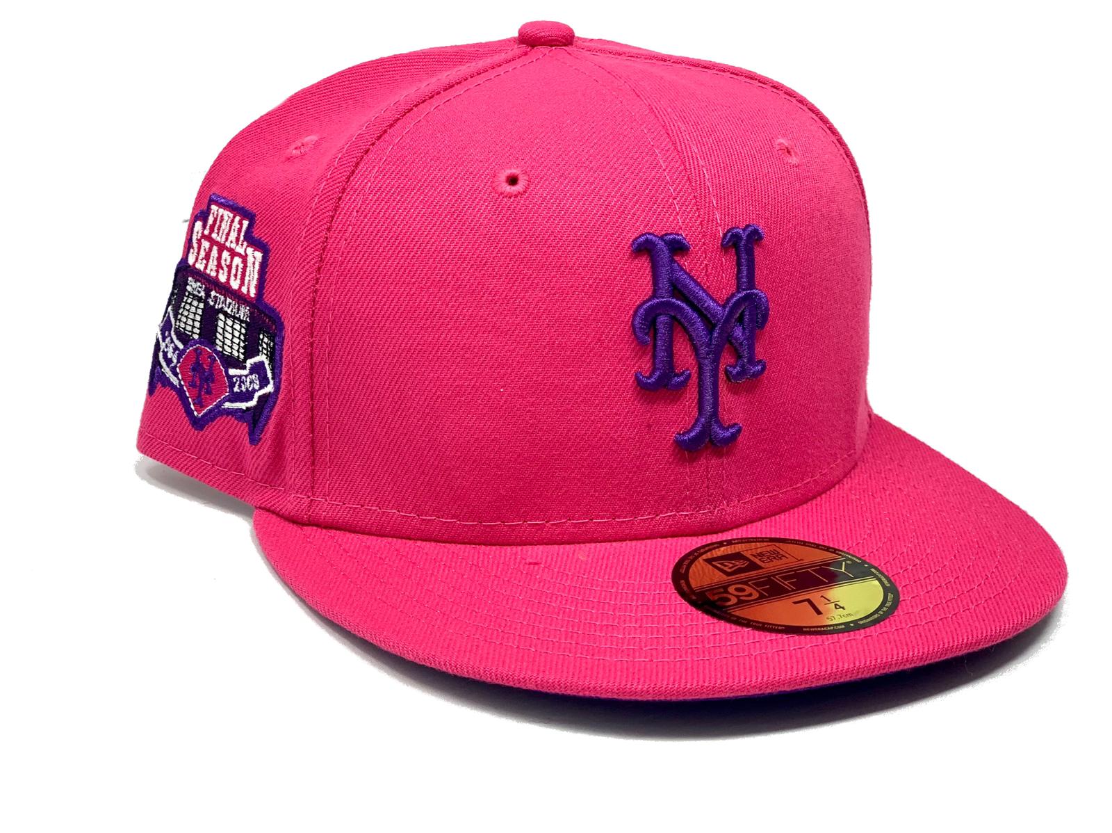 Pink New York Mets™ Jersey