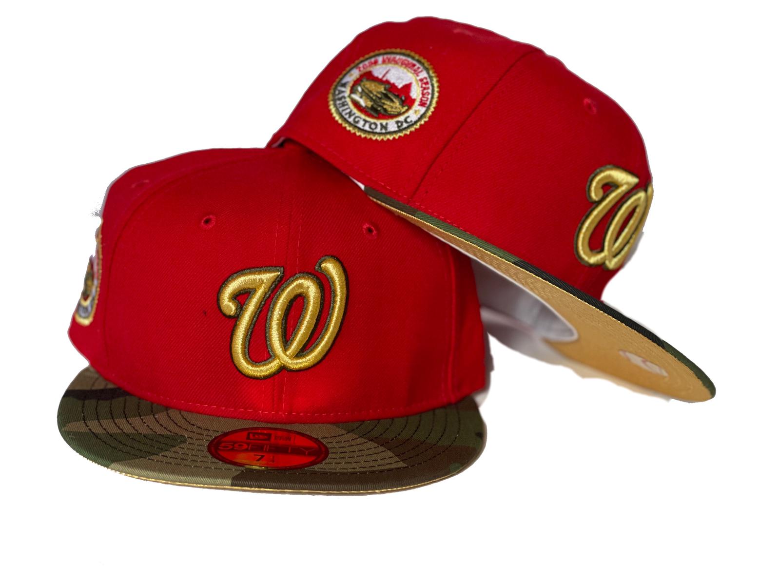Supreme Hat Transparent Background - Washington Nationals Cap, HD