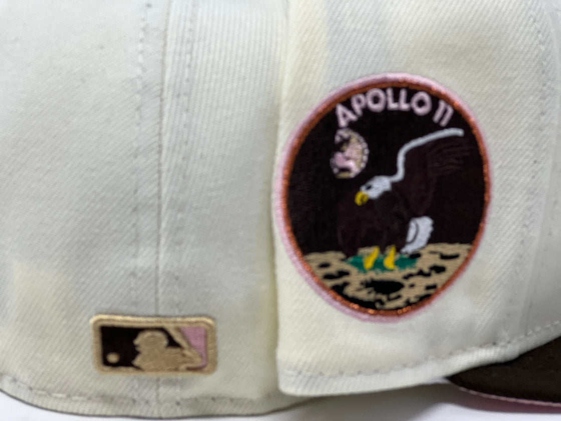 HOUSTON ASTROS APOLLO 11 