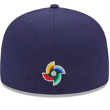 New Era Men's USA 2023 World Baseball Classic 59Fifty Fitted Hat