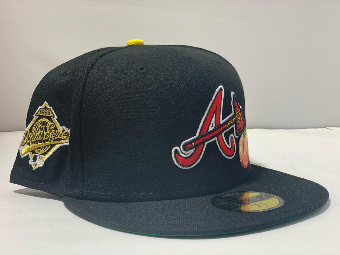 OFFSET * NEW ERA * ATLANTA BRAVES 