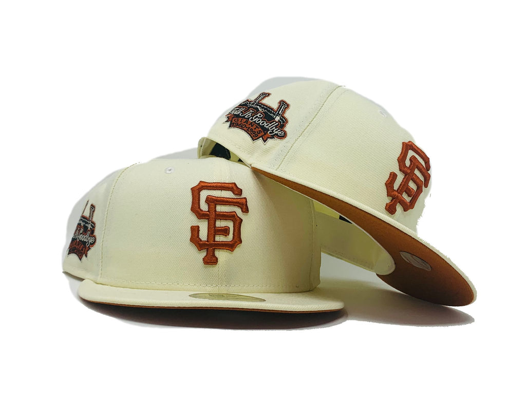 SAN FRANCISCO GIANTS 