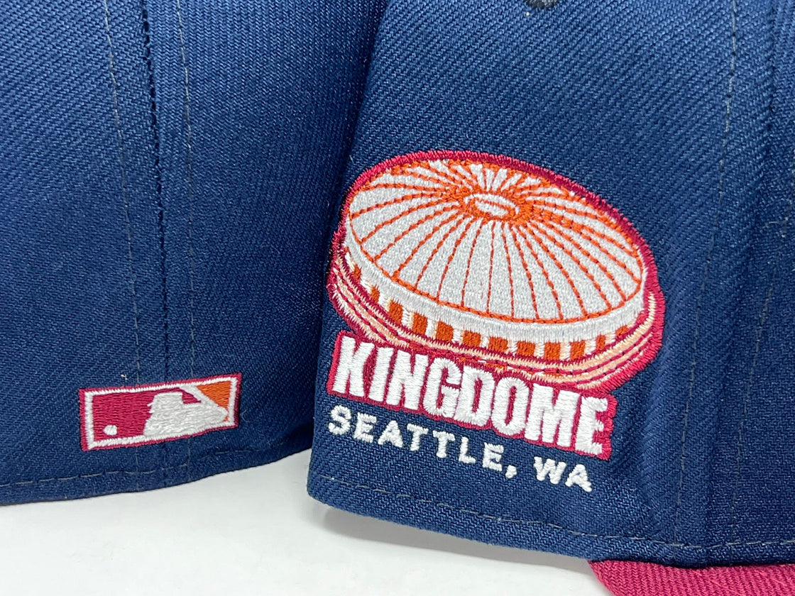 KINGDOME 