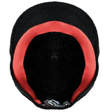 Bermuda 504 Black