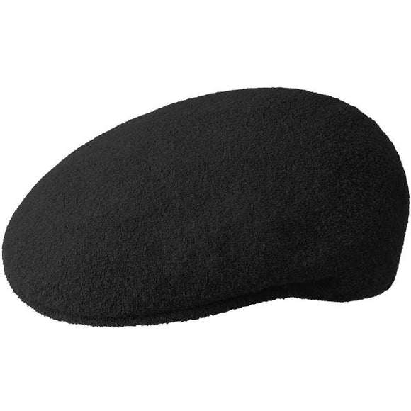 Bermuda 504 Black