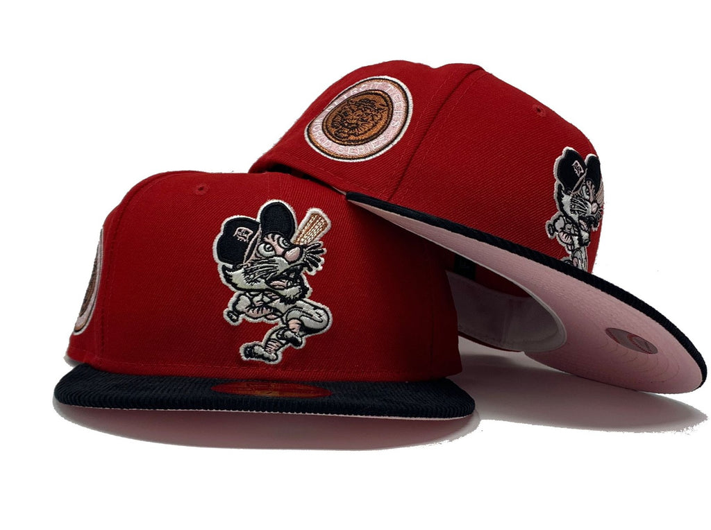 DETROIT TIGERS 1968 WORLD SERIES  