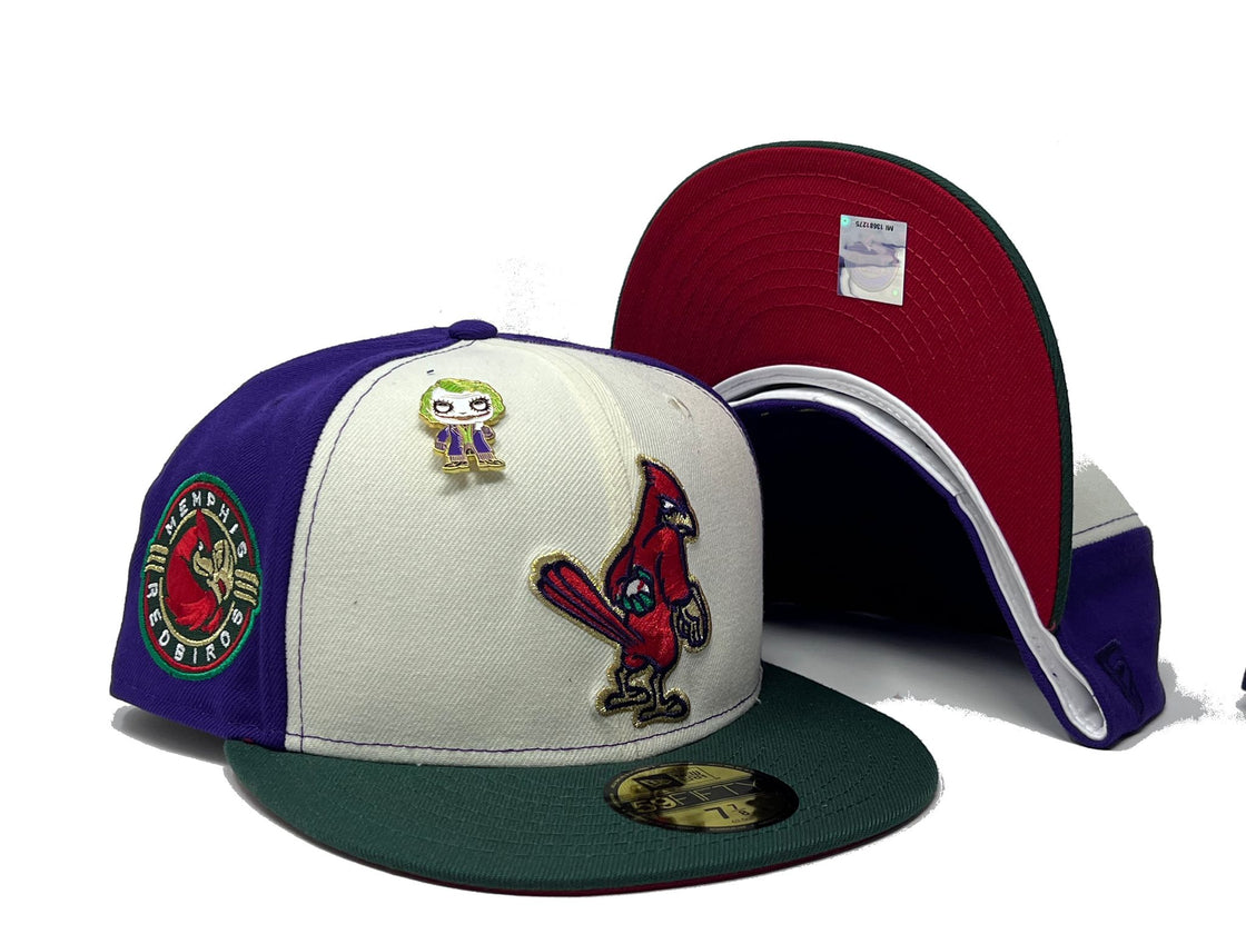 MEMPHIS REDBIRDS MINOR LEAGUE 