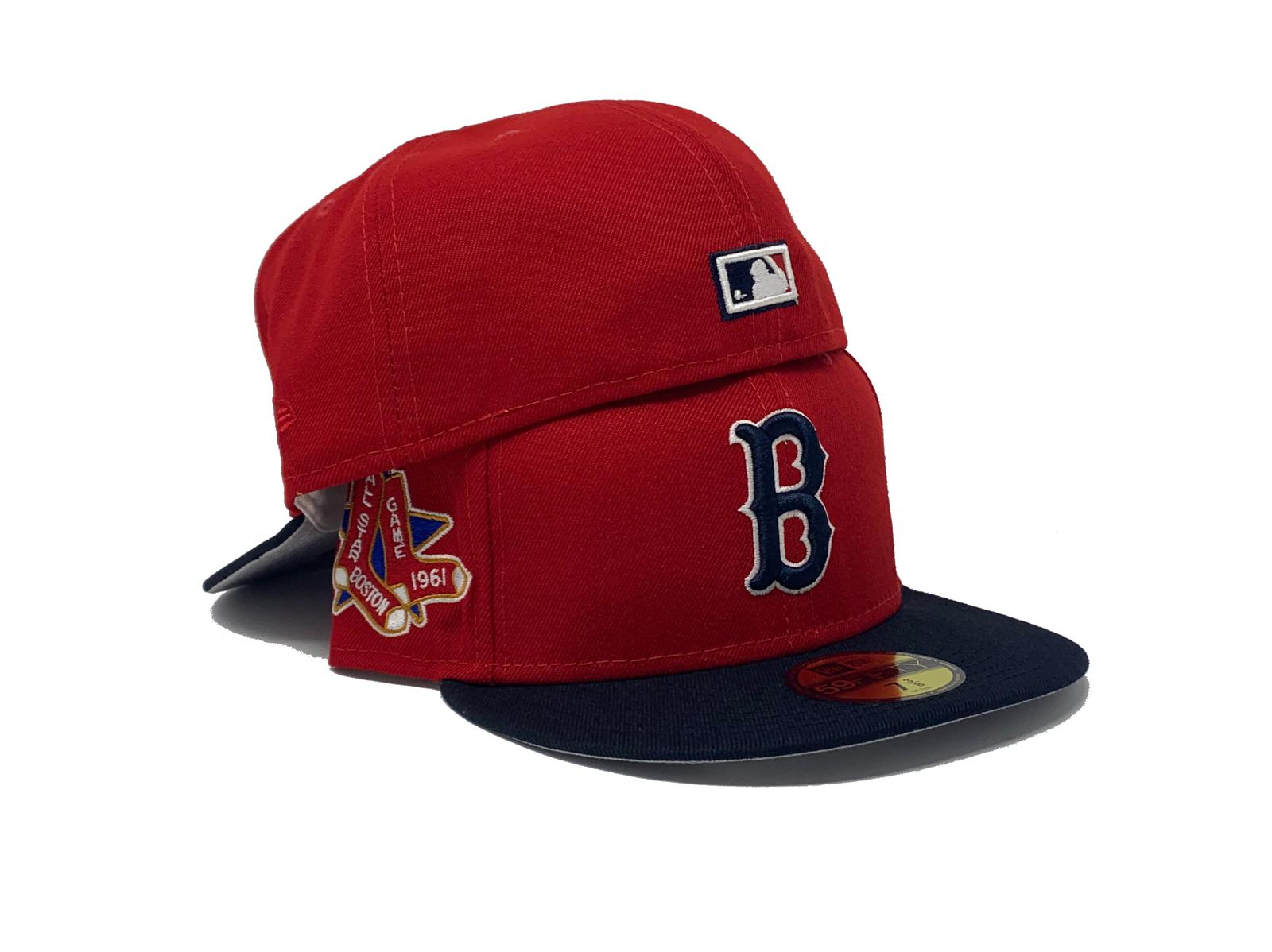 Official Boston Red Sox All Star Game Hats, MLB All Star Game Collection,  Red Sox All Star Game Jerseys, Gear
