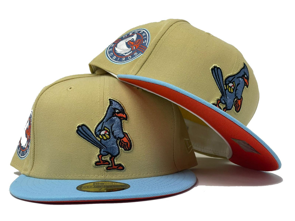 MEMPHIS RED BIRD MINOR LEAGUE 