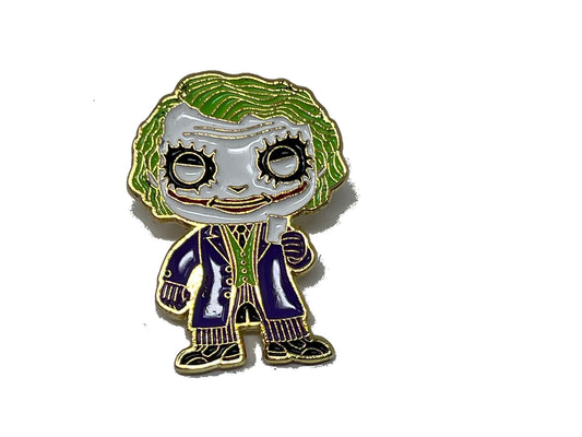 JOKER MATAL PIN