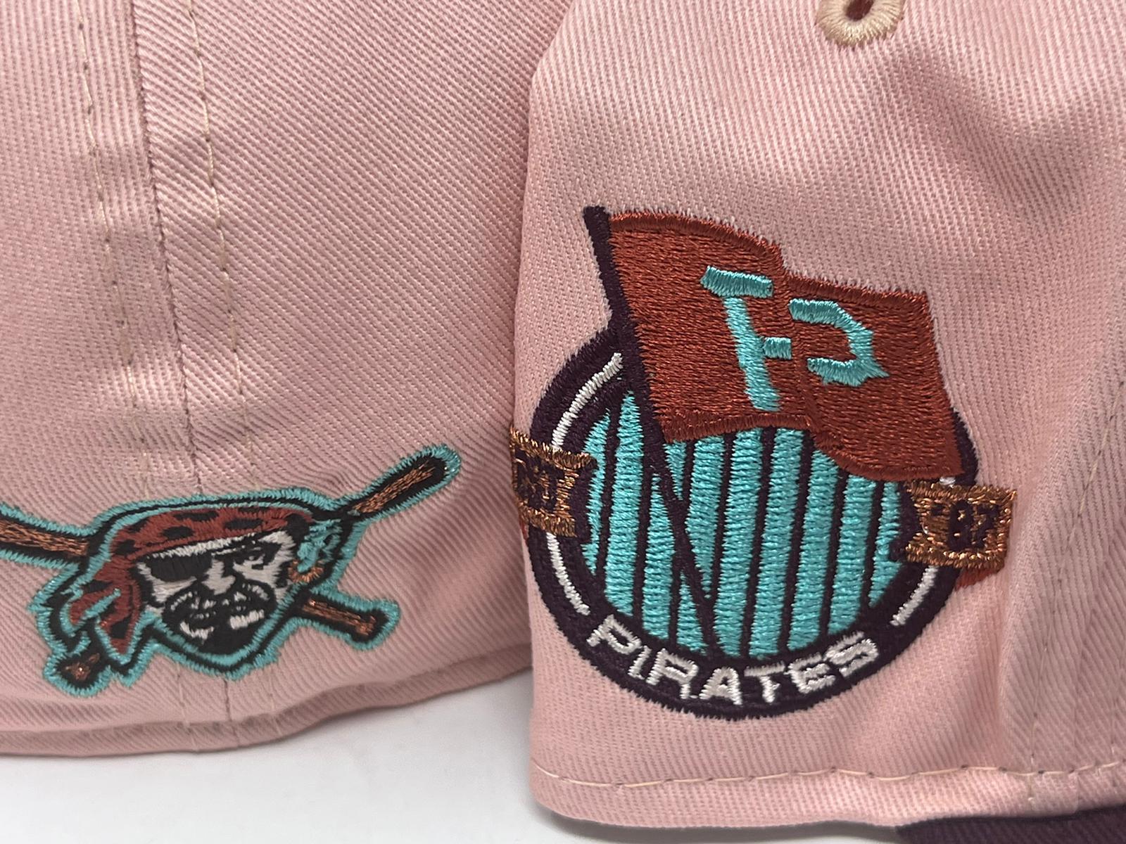 Pittsburgh Pirates Alternate P Patch – The Emblem Source