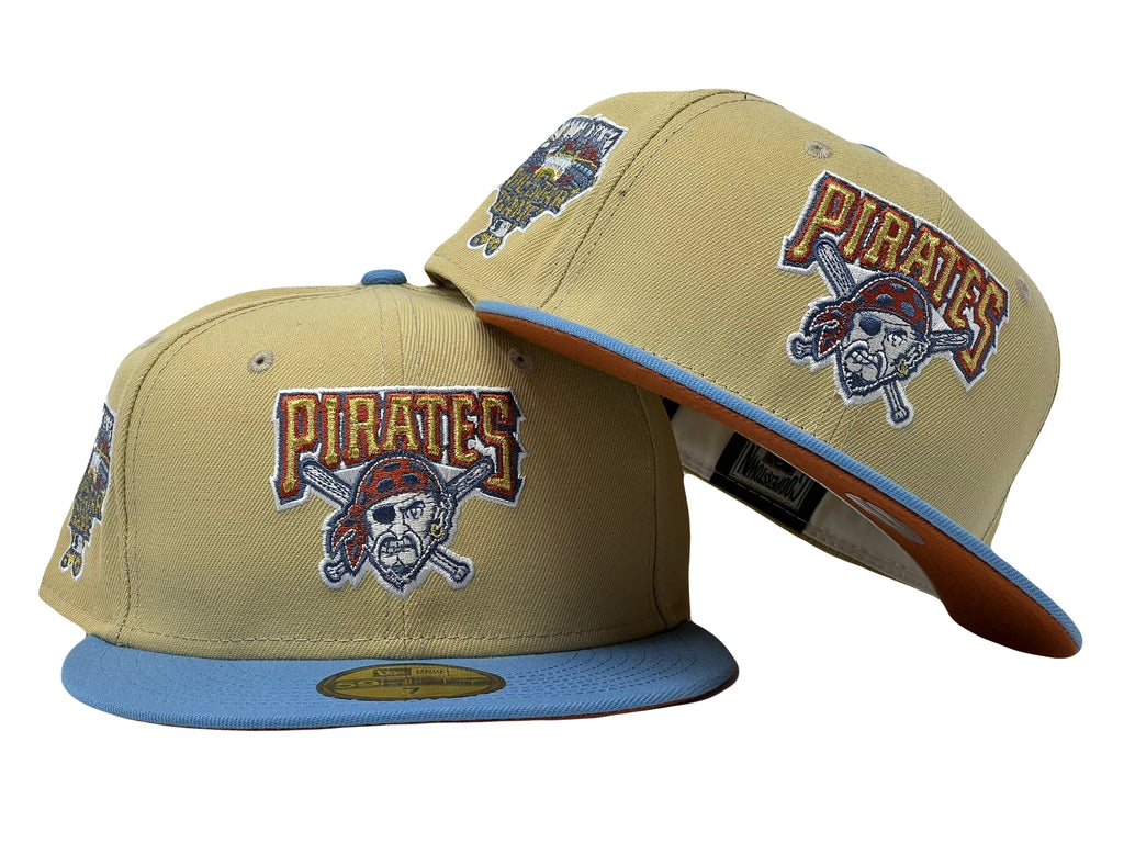 PITTSBURGH PIRATES 2006 ALL STAR GAME 