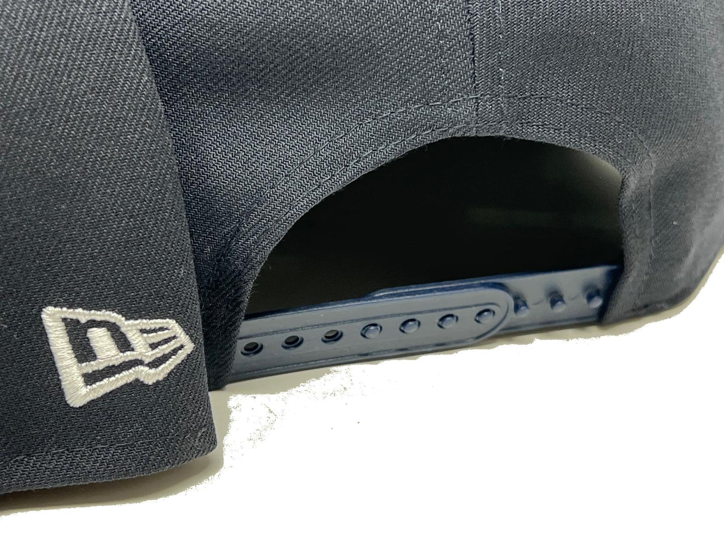 NEW YORK YANKEES NAVY 950 SNAPBACK HAT