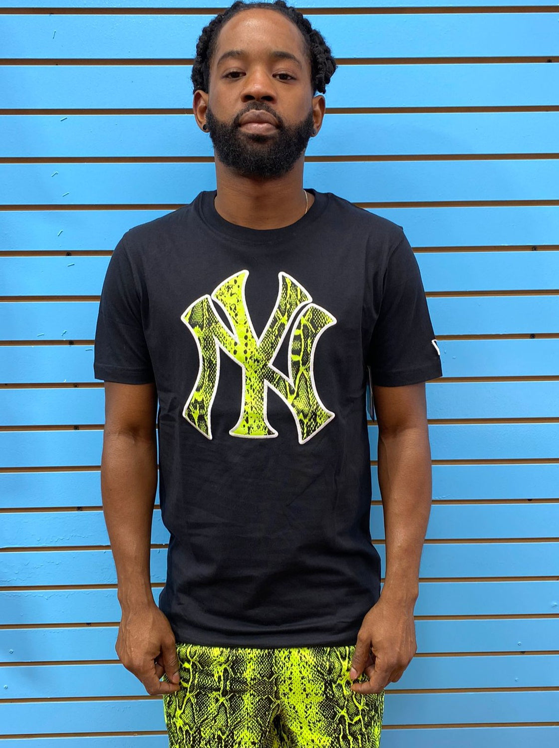 NEW YORK YANKEES 1996 WORLD SERIES NEW ERA SHIRT