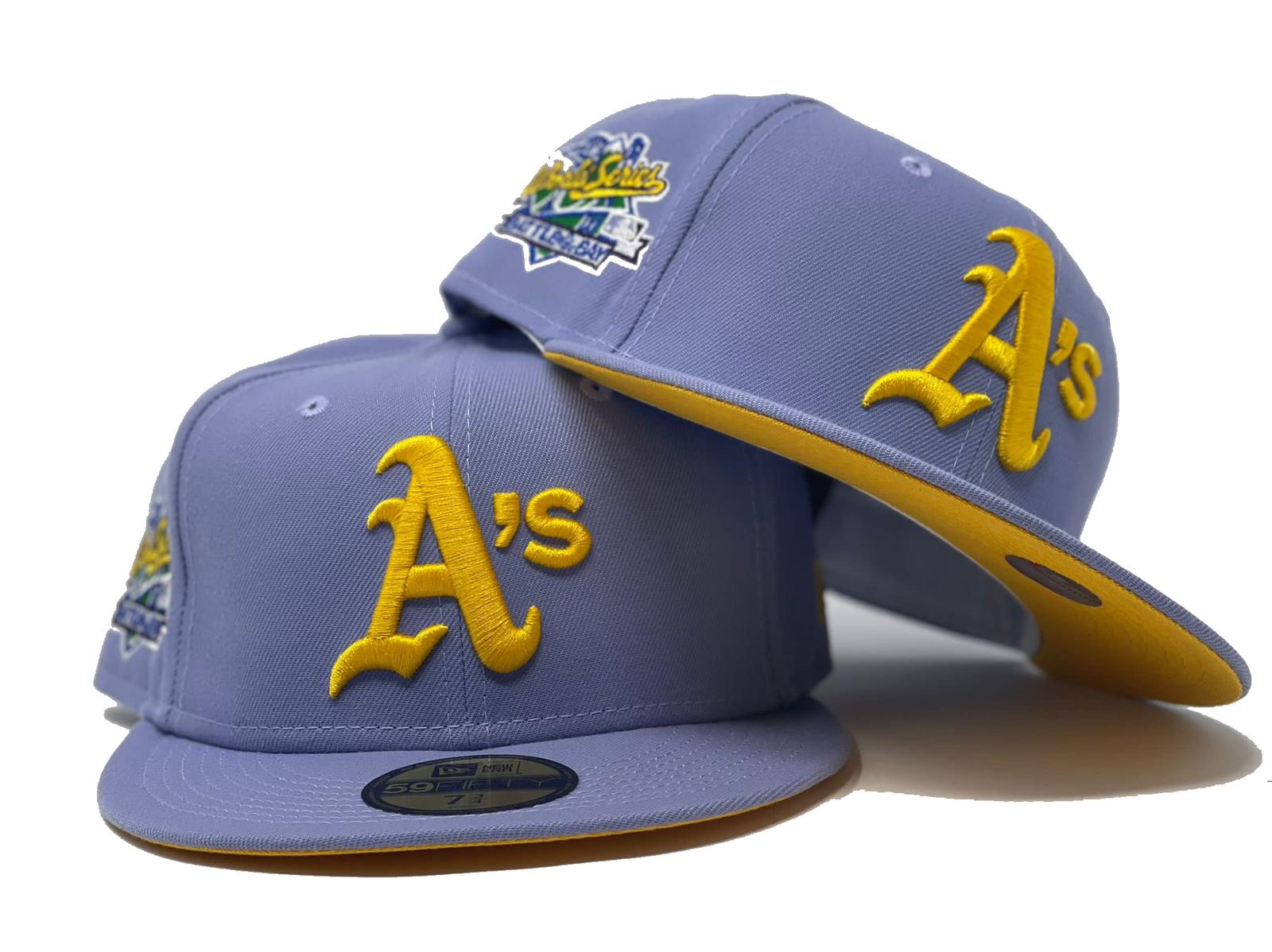 LA Baseball Hat – She Is Boutique