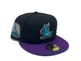 St. Louis Cardinals 1967 World Series Galaxy Collection New Era Fitted 