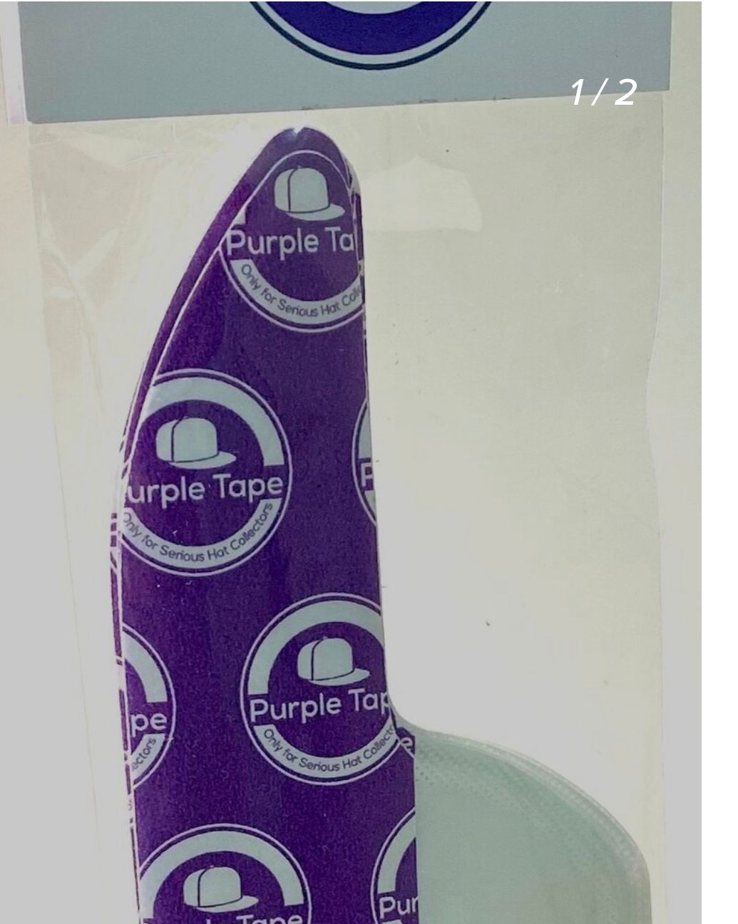 Purple Tape 10 Pack Sweat Guard