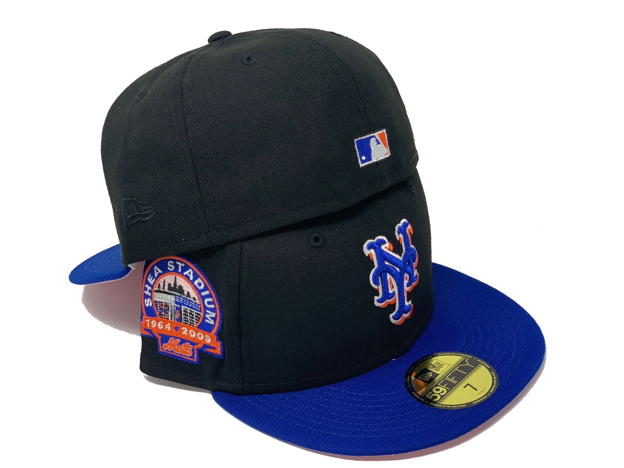 New York Mets — Concrete New York