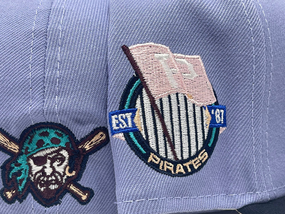 Pittsburgh Pirates 1887 Established 