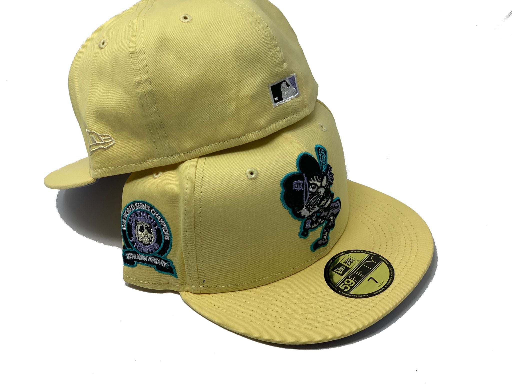Newborn Baby DETROIT TIGERS Baseball Cap, Hat, Custom Made