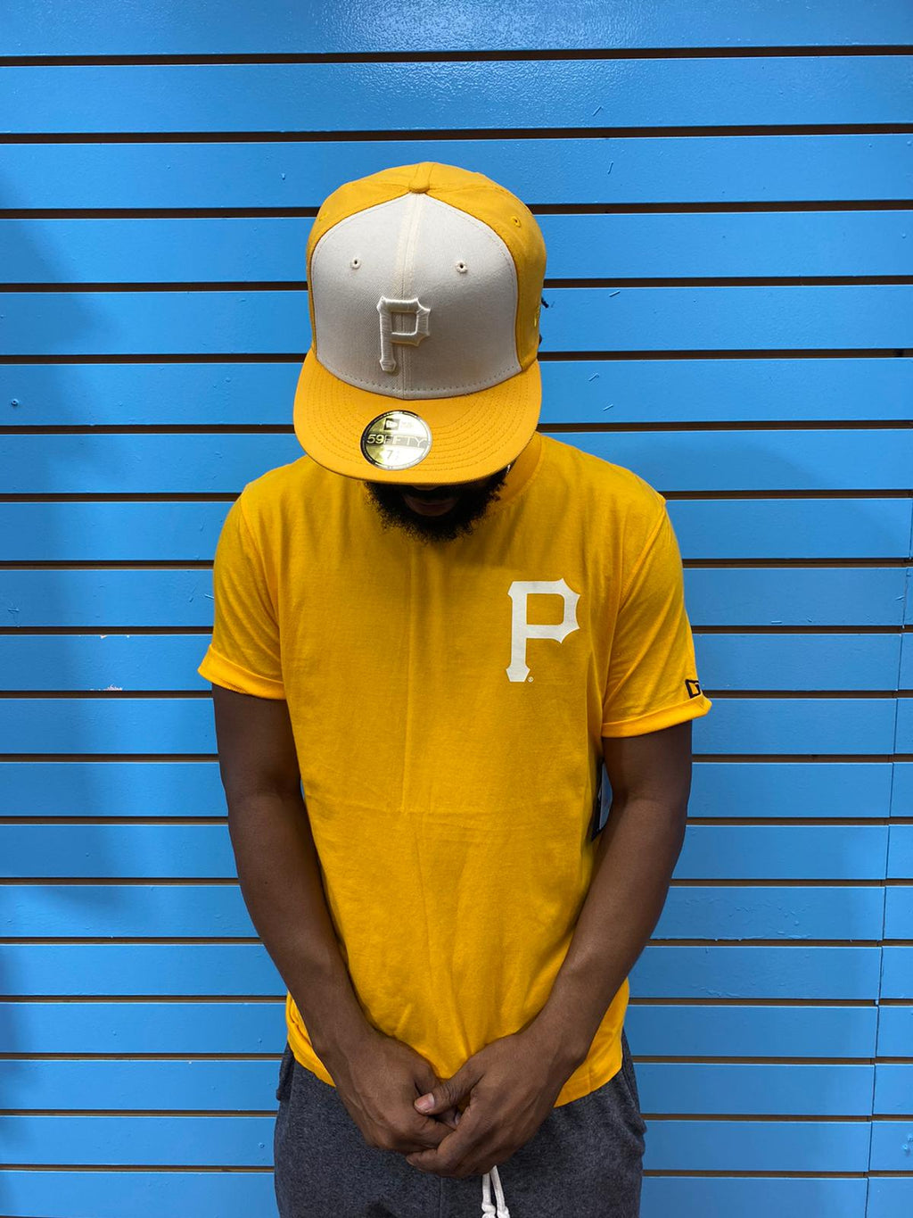 PITTSBURGH PIRATES 76TH World Series NEW ERA SHIRT