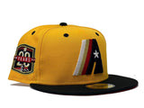 HOUSTON ASTROS 20TH ANNIVERSARY PROTOTYPE LOGO RED BRIM NEW ERA FITTED HAT