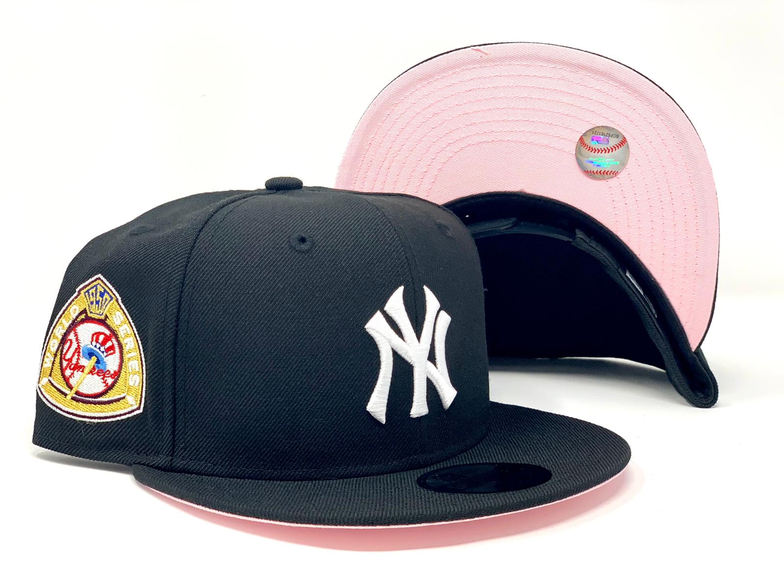 New Era Yankees Hat Snap back. Rare,!