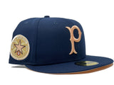 Navy Blue Pittsburgh Pirates 1941 All Star Game 59fifty New Era fitted