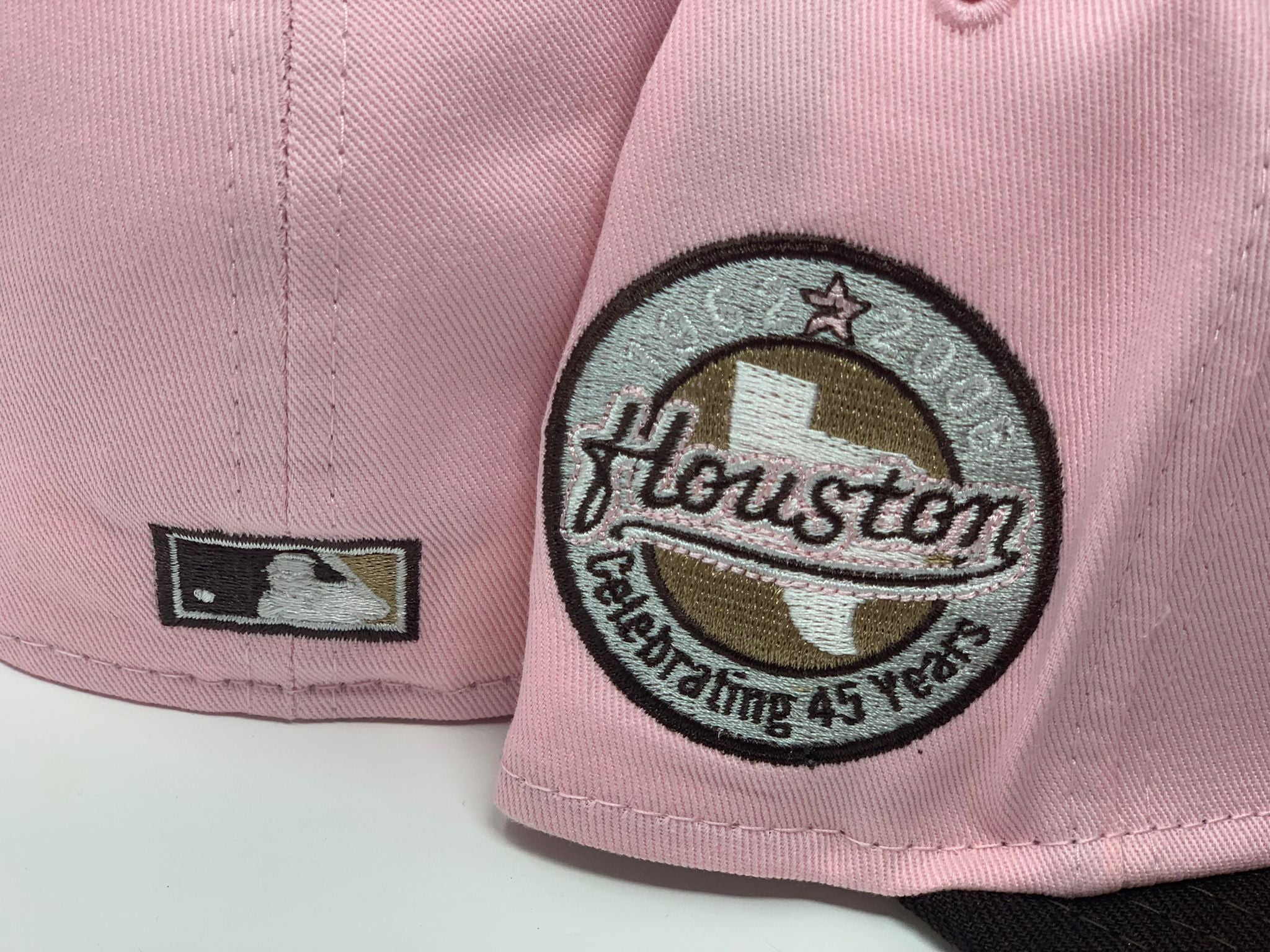 Personalized Houston Astros MLB Flower Pineapple Summer Baseball