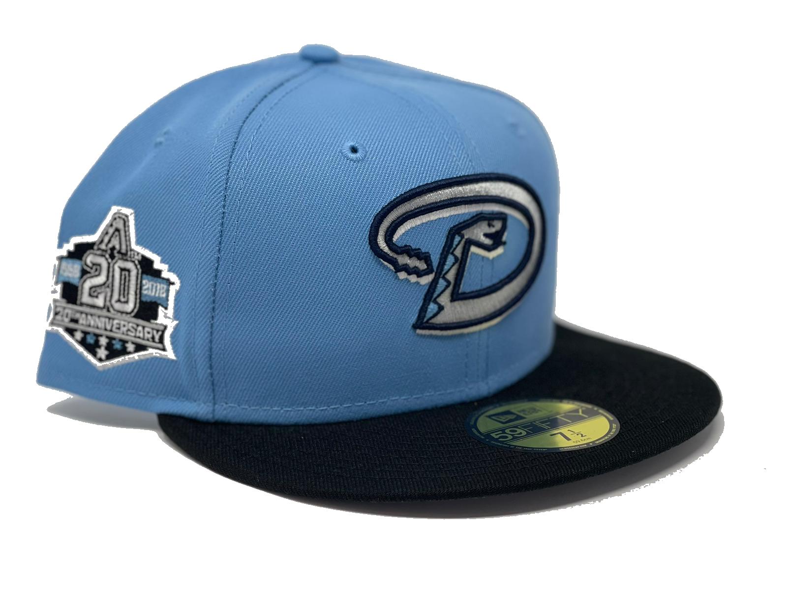 New Era Arizona Diamondbacks 2022 City Connect Slim Pack