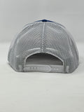 TEXAS RANGERS 47 MLB TRUCKER HAT