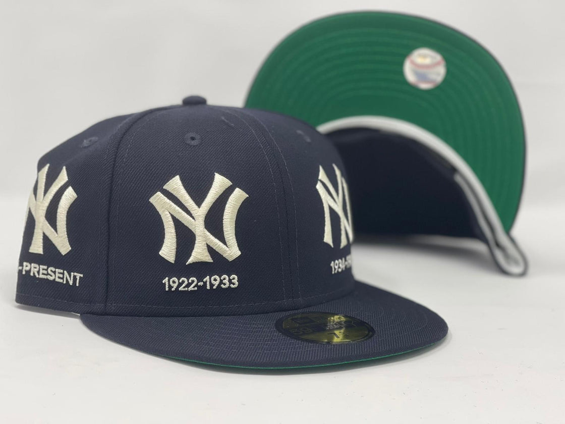 NEW YORK YANKEES 