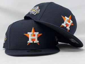 Hat Dreams New Era Exclusive Houston Astros 2022 World Series