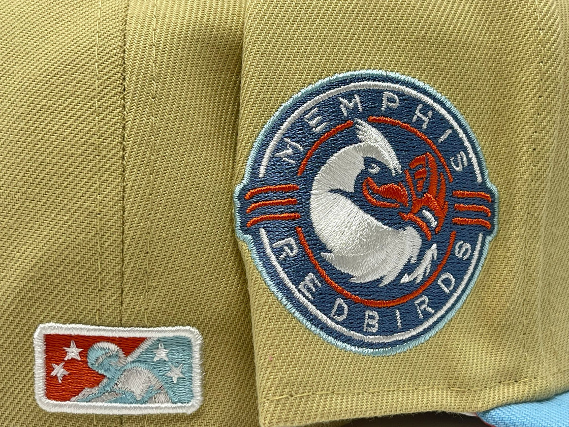 MEMPHIS RED BIRD MINOR LEAGUE 