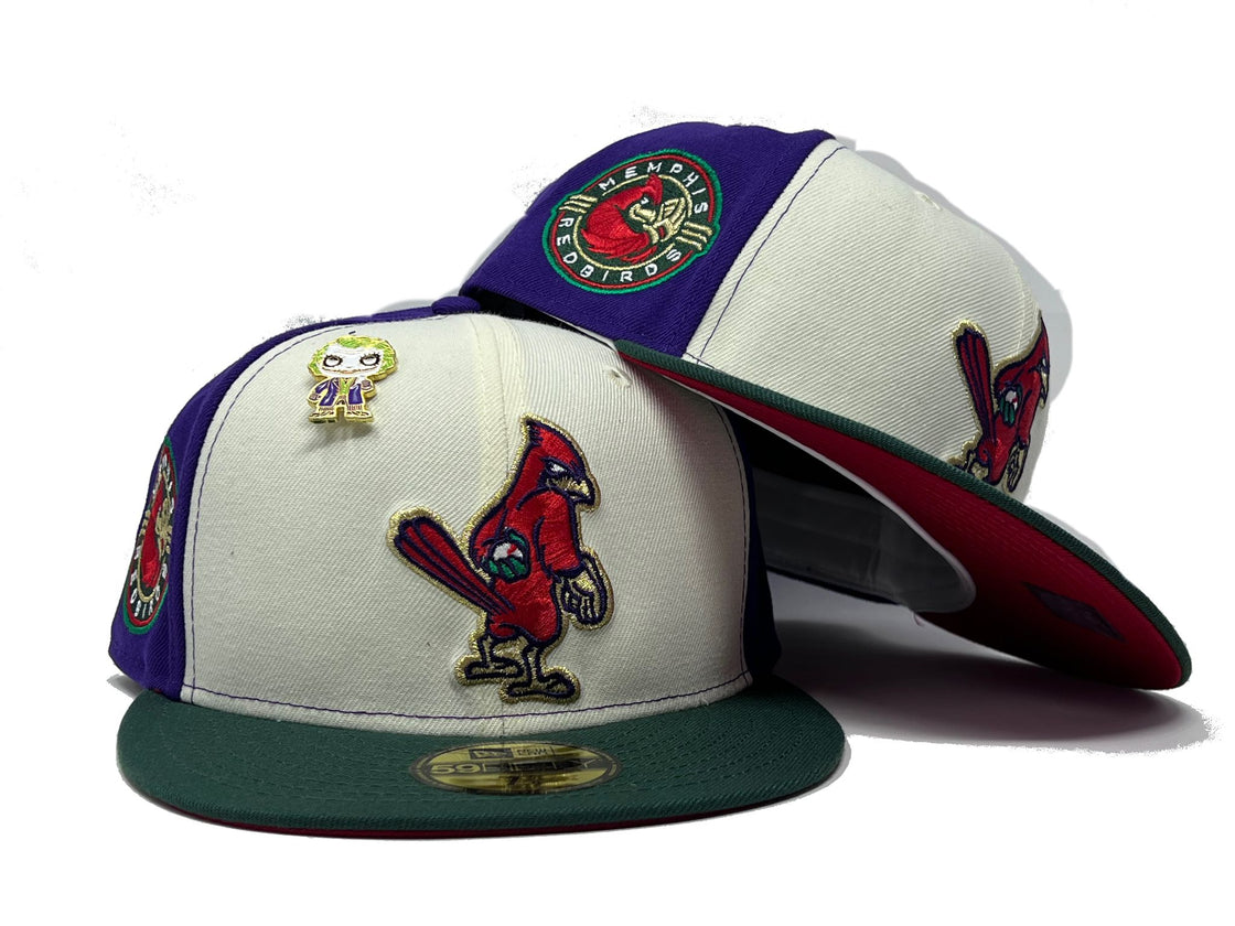 MEMPHIS REDBIRDS MINOR LEAGUE 