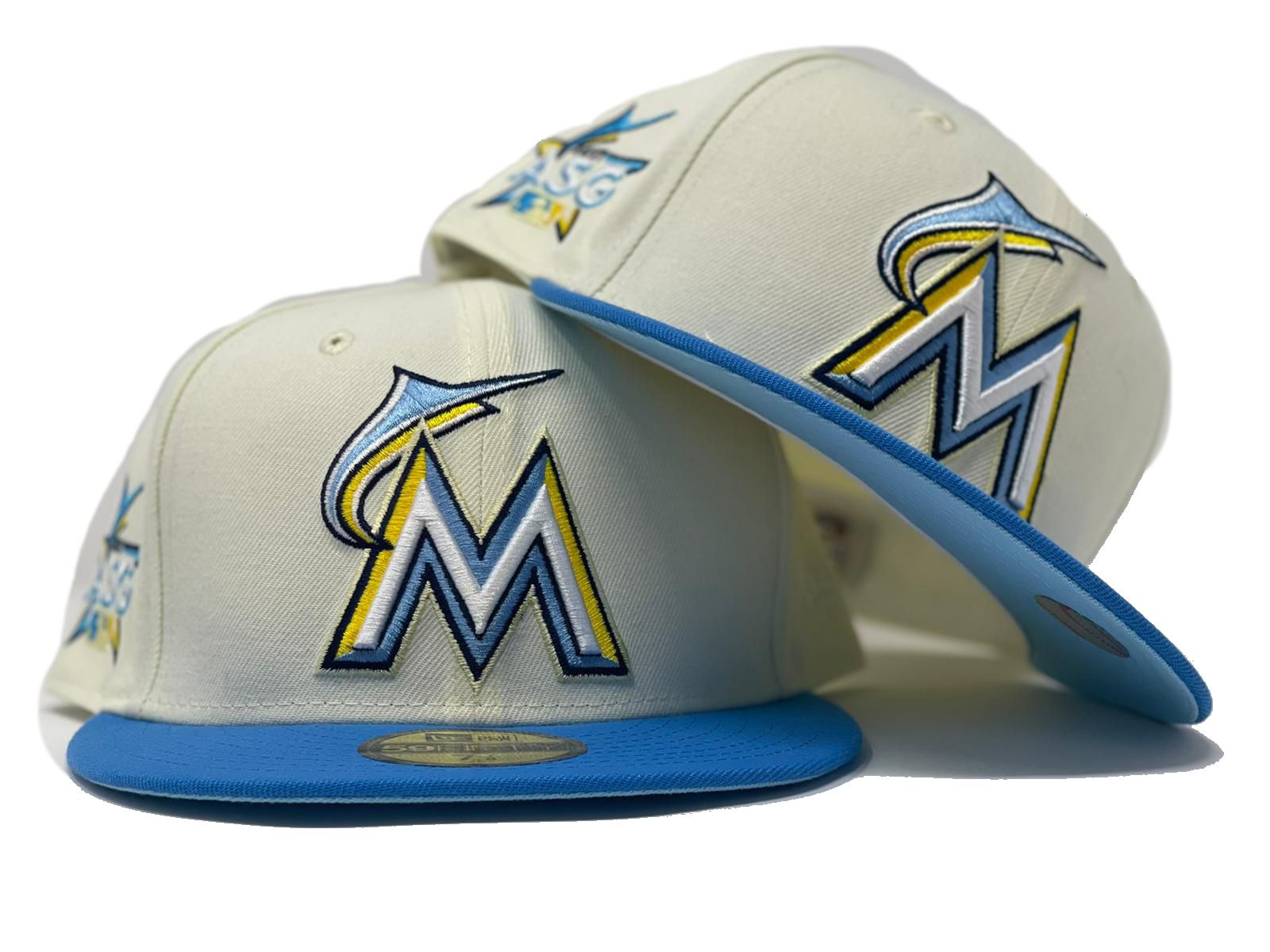Miami Marlins (Florida Marlins) 2017 Official All Star Game Cap for Sale in  Miami, FL - OfferUp
