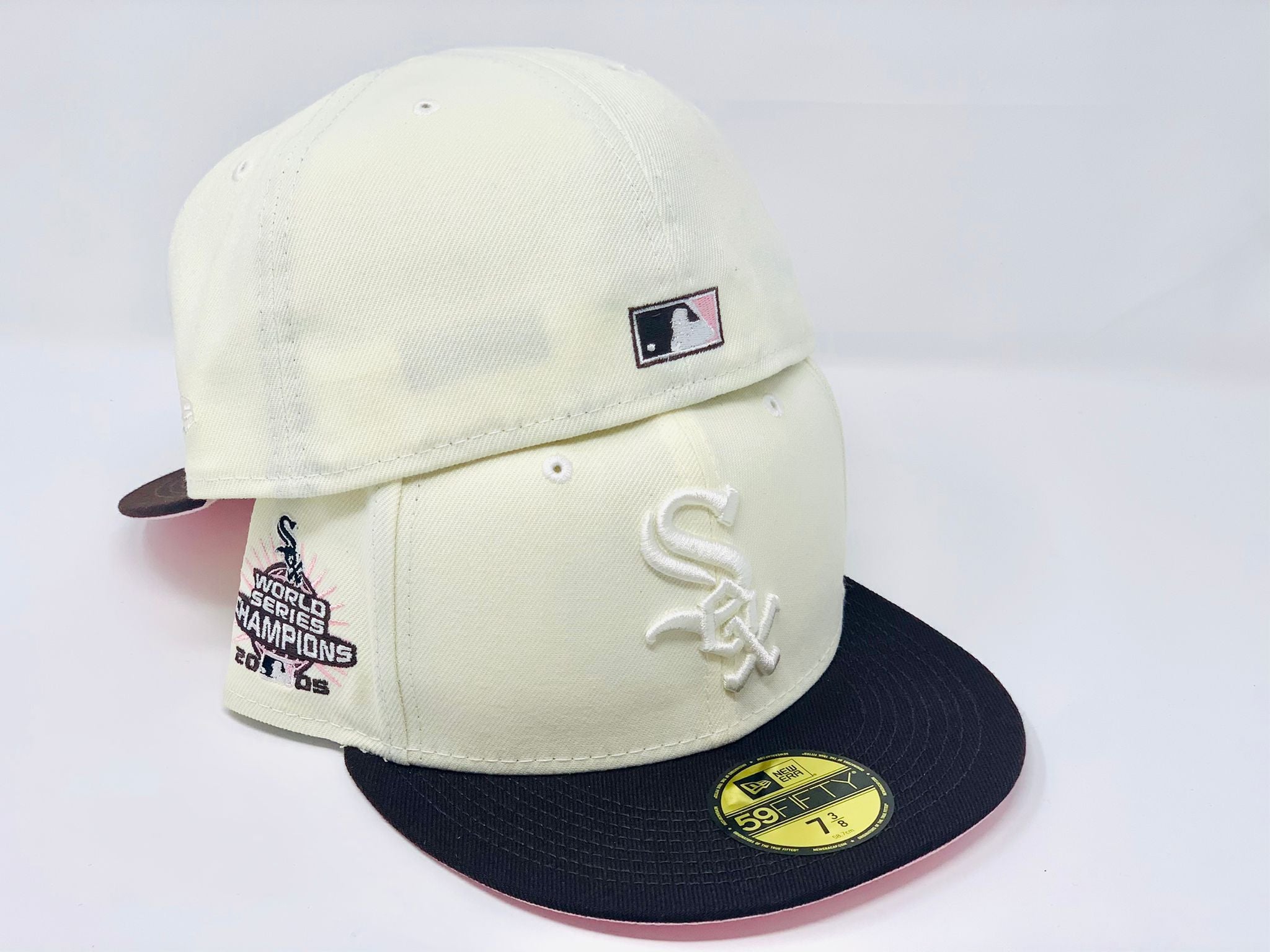 Buy MLB CHICAGO WHITE SOX CITY DESCRIBE 59FIFTY CAP for EUR 22.90