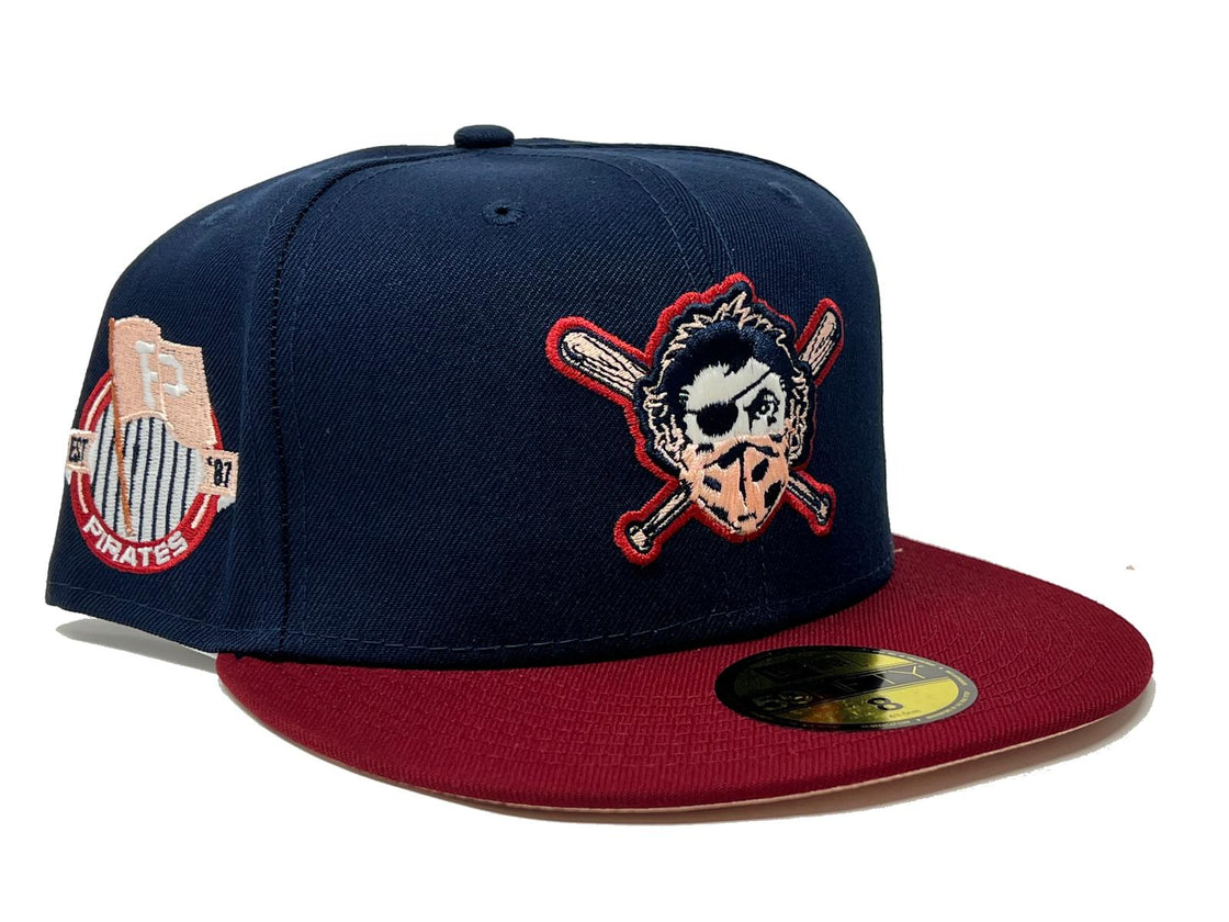 PITTSBURGH PIRATES  GLOW INTHE DARK 