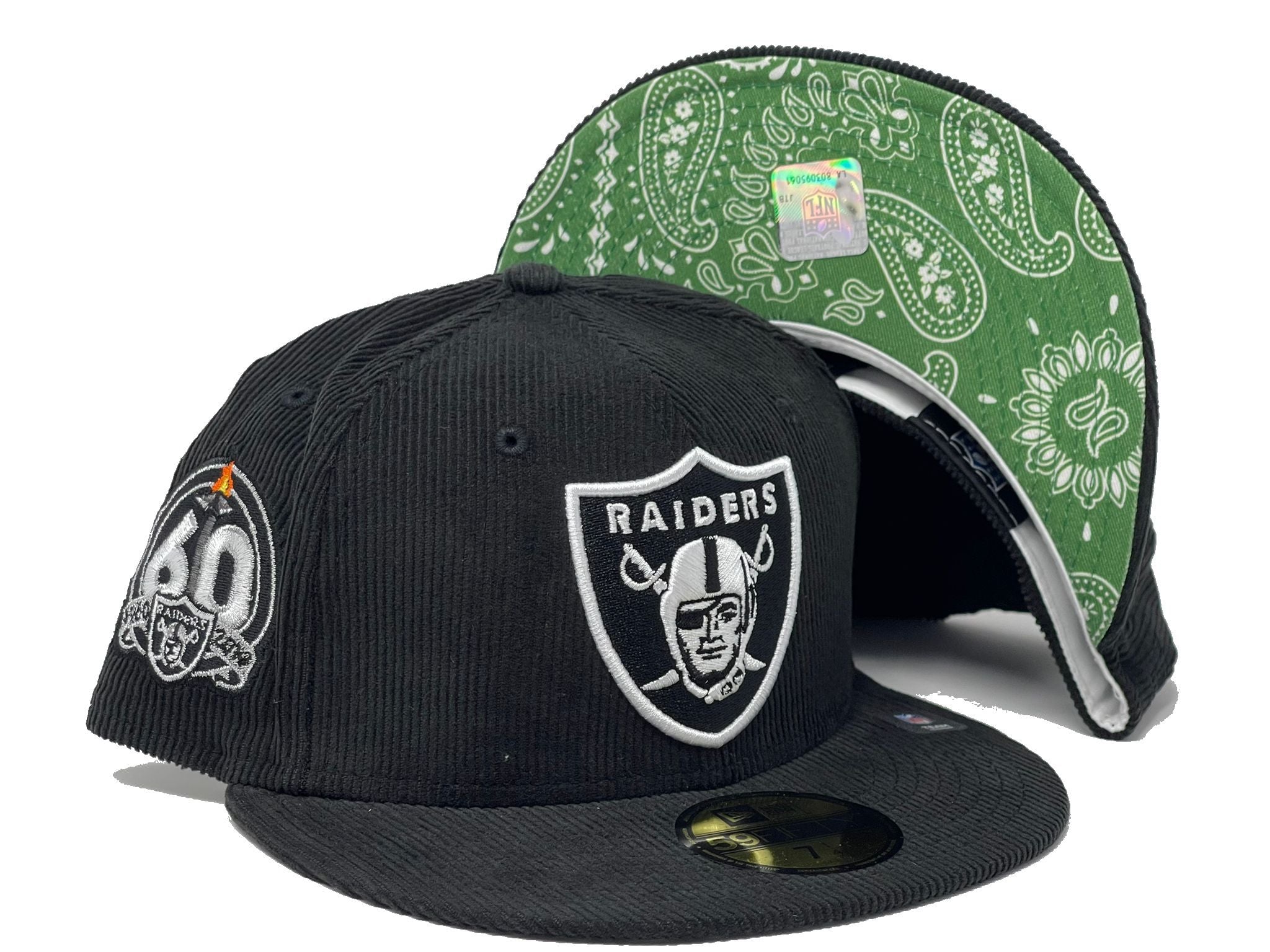 Raiders hat • Compare (52 products) at Klarna now »