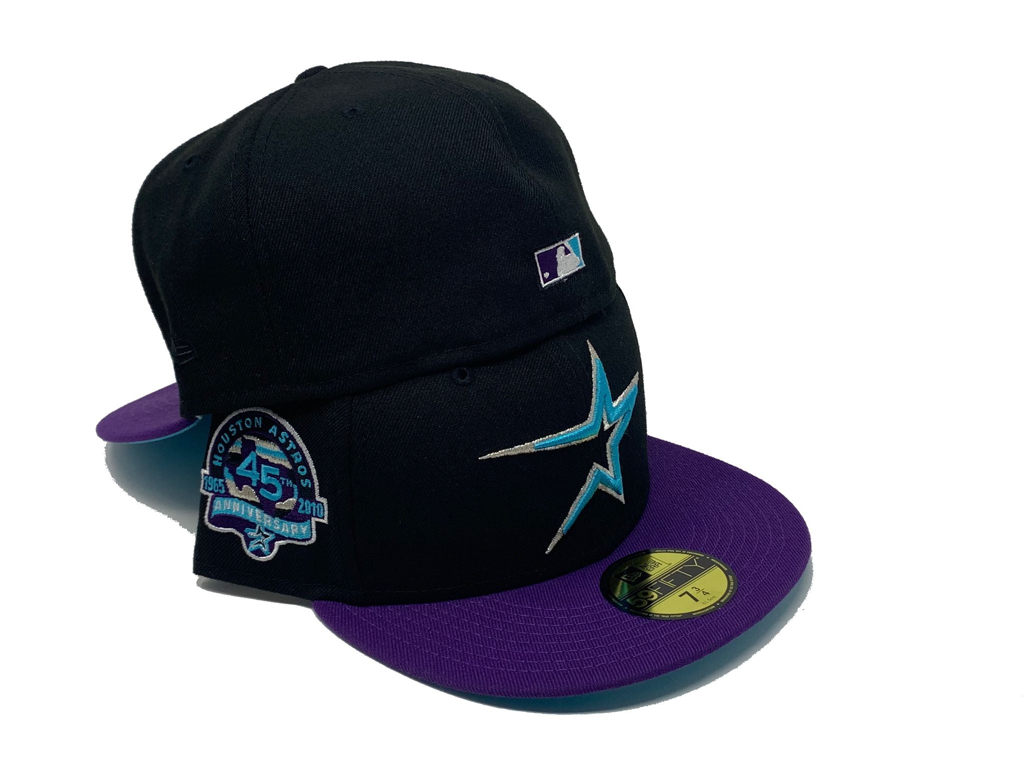 Houston Astros Purple MLB Fan Apparel & Souvenirs for sale