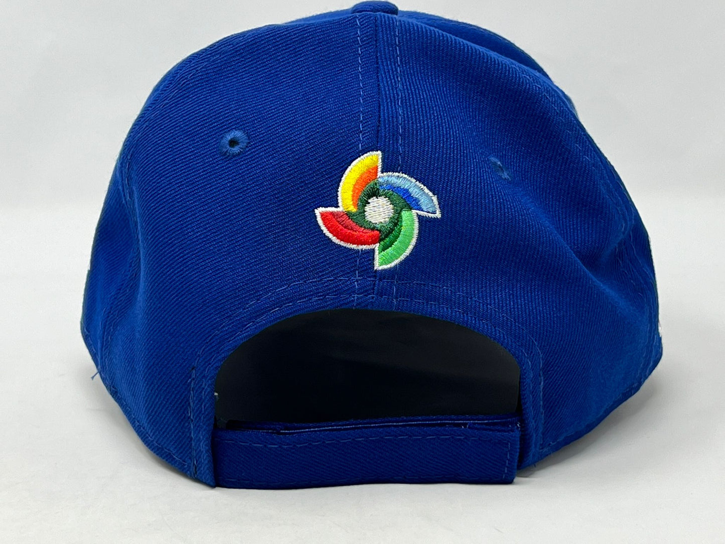 World Baseball Classic 2023 PUERTO RICO NEW ERA DAD HAT