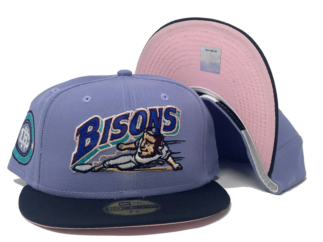 Buffalo Bisons Minor League 
