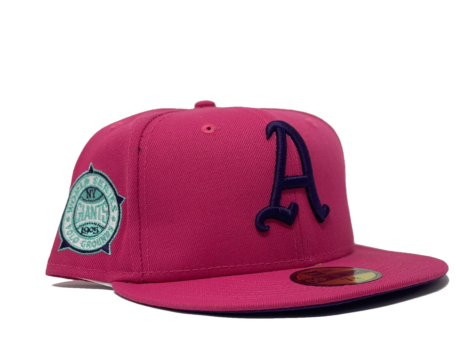 Philadelphia Phillies fitted hat – AAS ATHLETICS