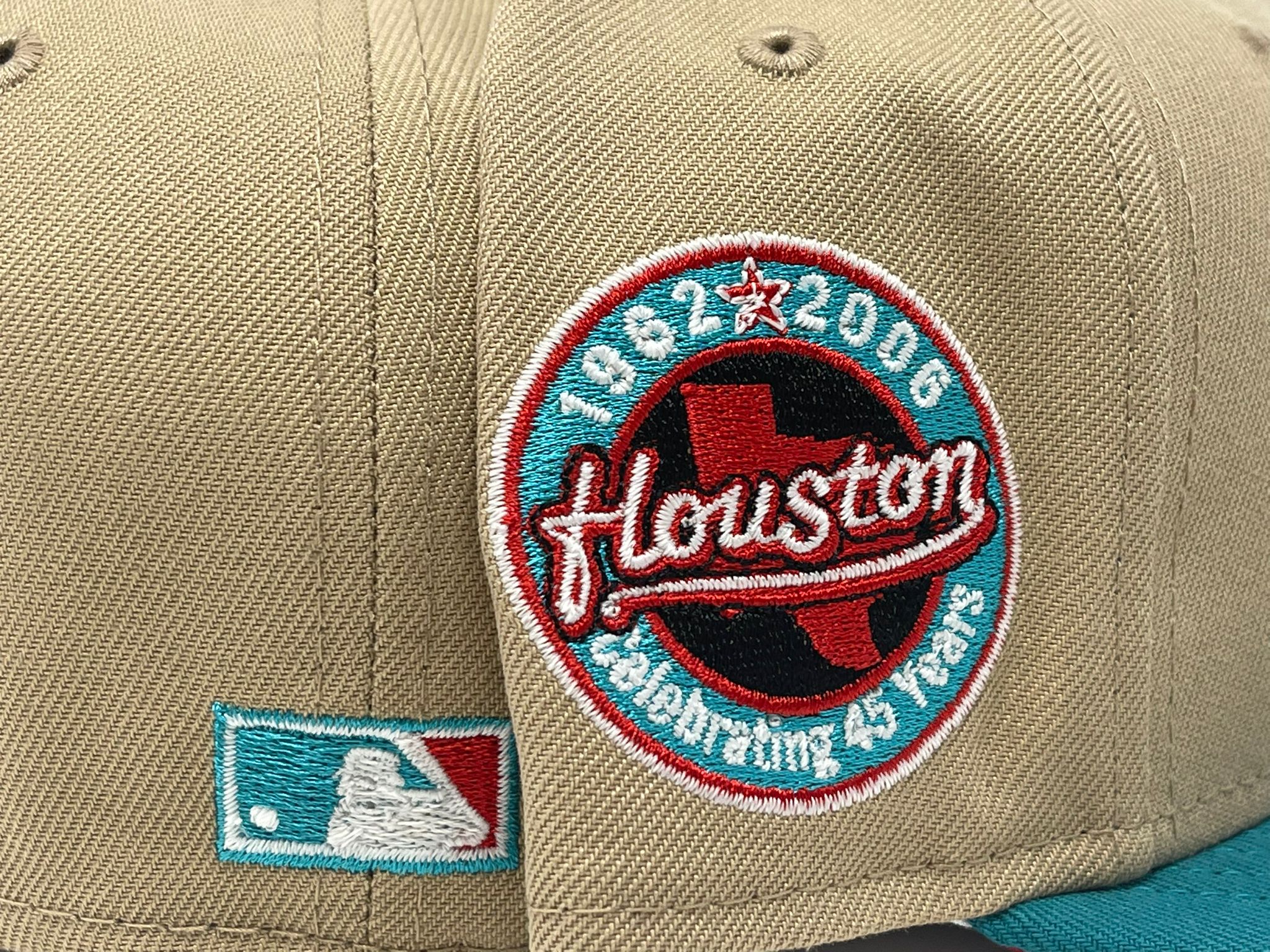 HOUSTON OILERS NEW ERA SNAPBACK HAT – Sports World 165