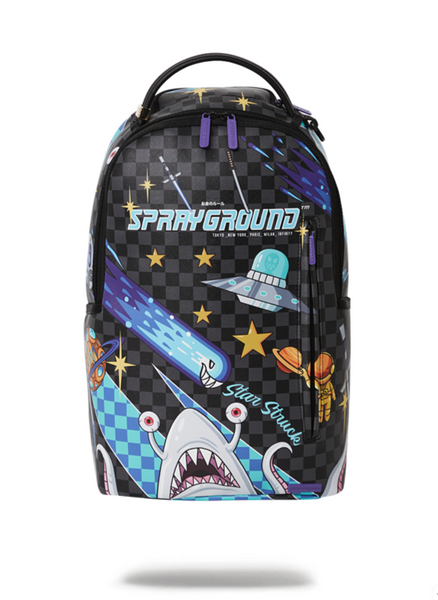 SCARFACE SPRAYGROUND BACKPACK – Sports World 165